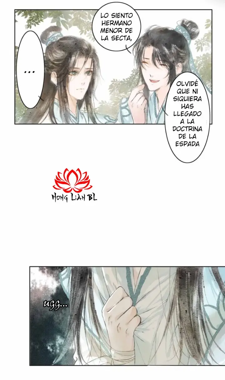 cisne solitario (Love Swan) (2019) - Capítulo 2 - Página 36 - LectorTMOo