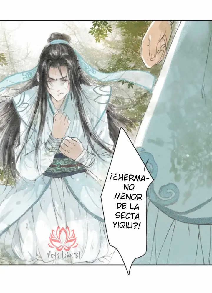 cisne solitario (Love Swan) (2019) - Capítulo 2 - Página 37 - LectorTMOo