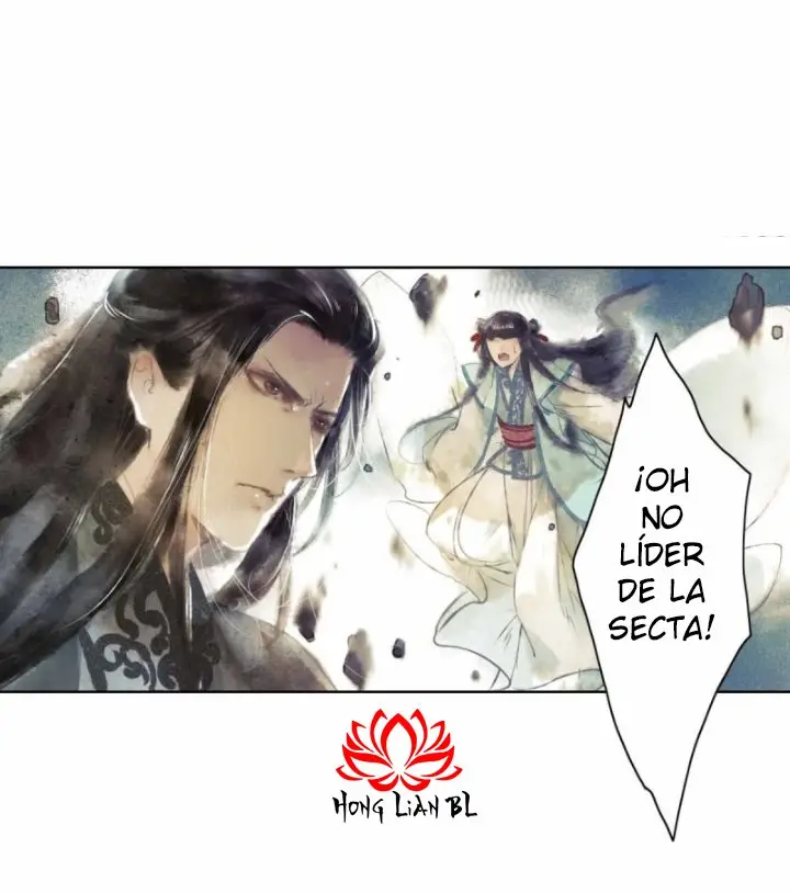 cisne solitario (Love Swan) (2019) - Capítulo 2 - Página 41 - LectorTMOo