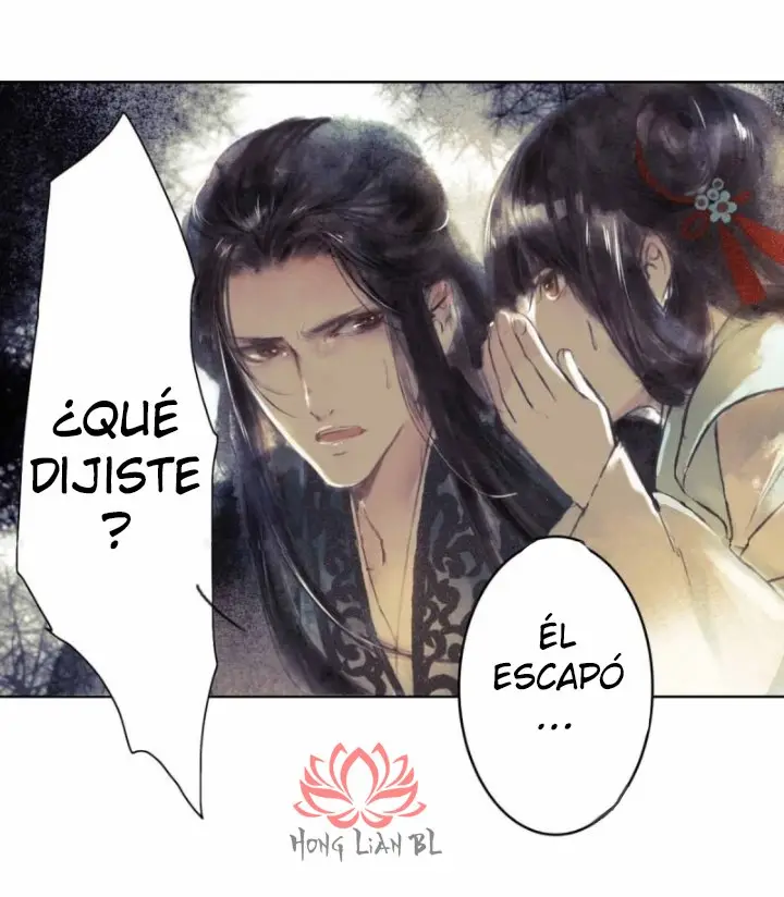 cisne solitario (Love Swan) (2019) - Capítulo 2 - Página 42 - LectorTMOo