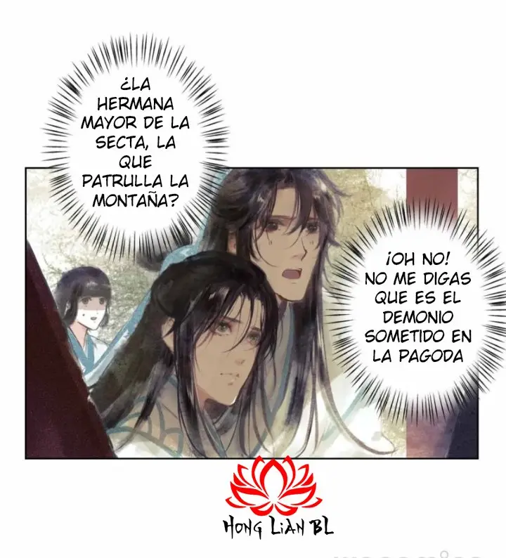 cisne solitario (Love Swan) (2019) - Capítulo 2 - Página 43 - LectorTMOo