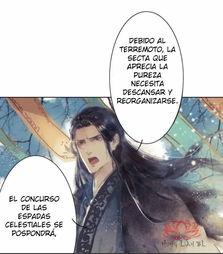 cisne solitario (Love Swan) (2019) - Capítulo 2 - Página 44 - LectorTMOo