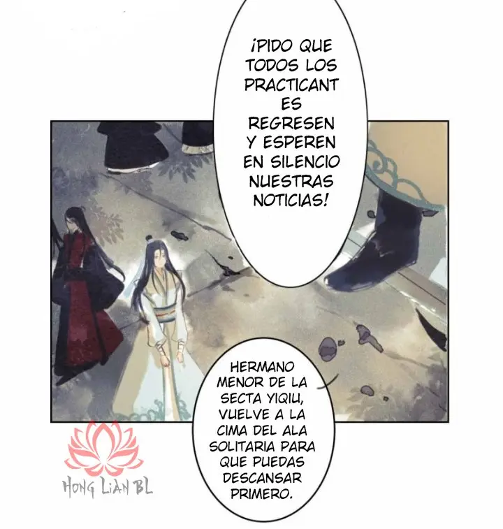 cisne solitario (Love Swan) (2019) - Capítulo 2 - Página 45 - LectorTMOo