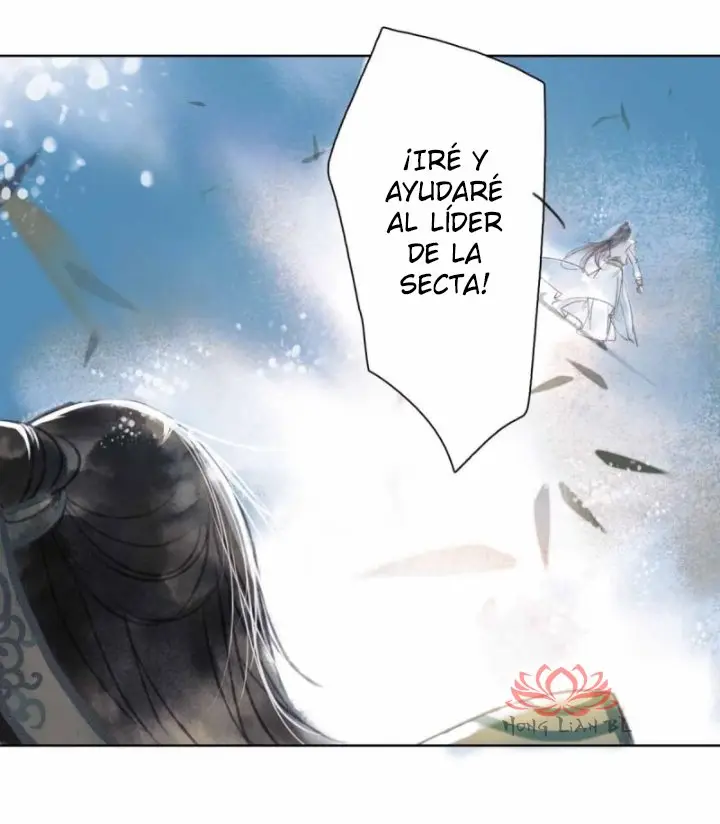 cisne solitario (Love Swan) (2019) - Capítulo 2 - Página 46 - LectorTMOo