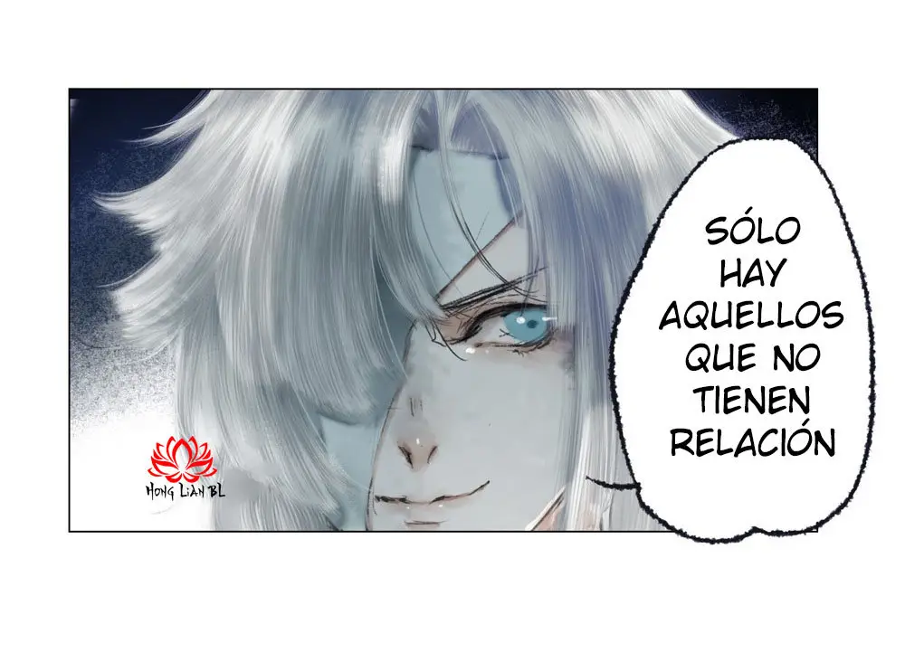 cisne solitario (Love Swan) (2019) - Capítulo 20 - Página 4 - LectorTMOo