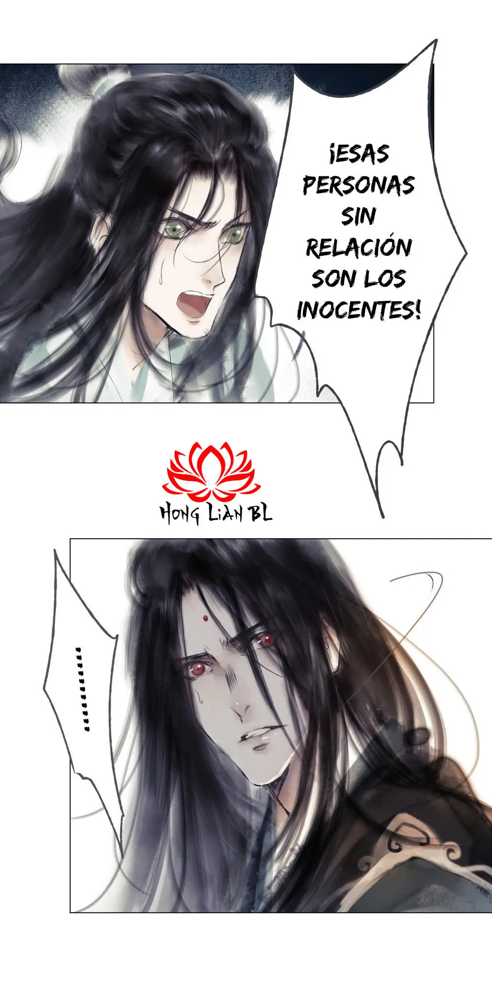 cisne solitario (Love Swan) (2019) - Capítulo 20 - Página 6 - LectorTMOo