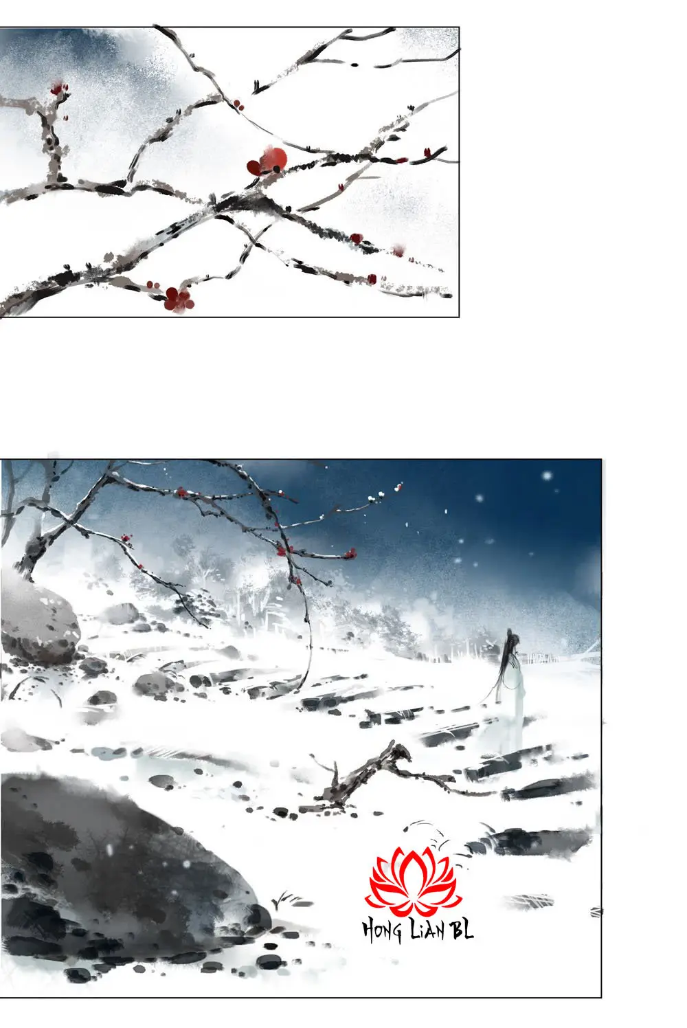 cisne solitario (Love Swan) (2019) - Capítulo 20 - Página 7 - LectorTMOo