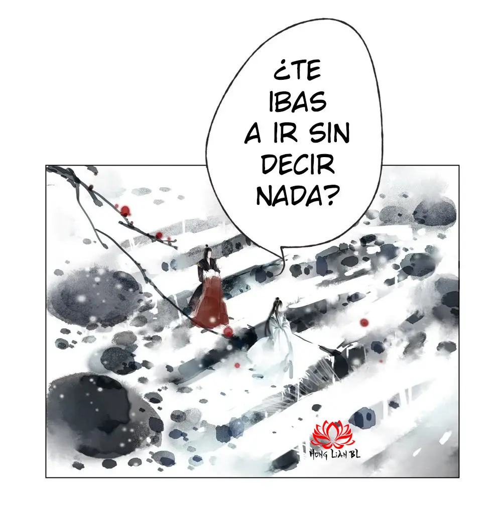 cisne solitario (Love Swan) (2019) - Capítulo 20 - Página 9 - LectorTMOo