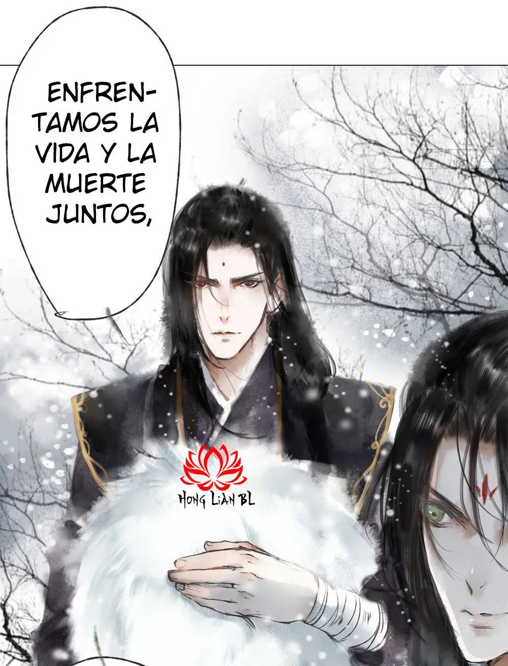cisne solitario (Love Swan) (2019) - Capítulo 20 - Página 10 - LectorTMOo