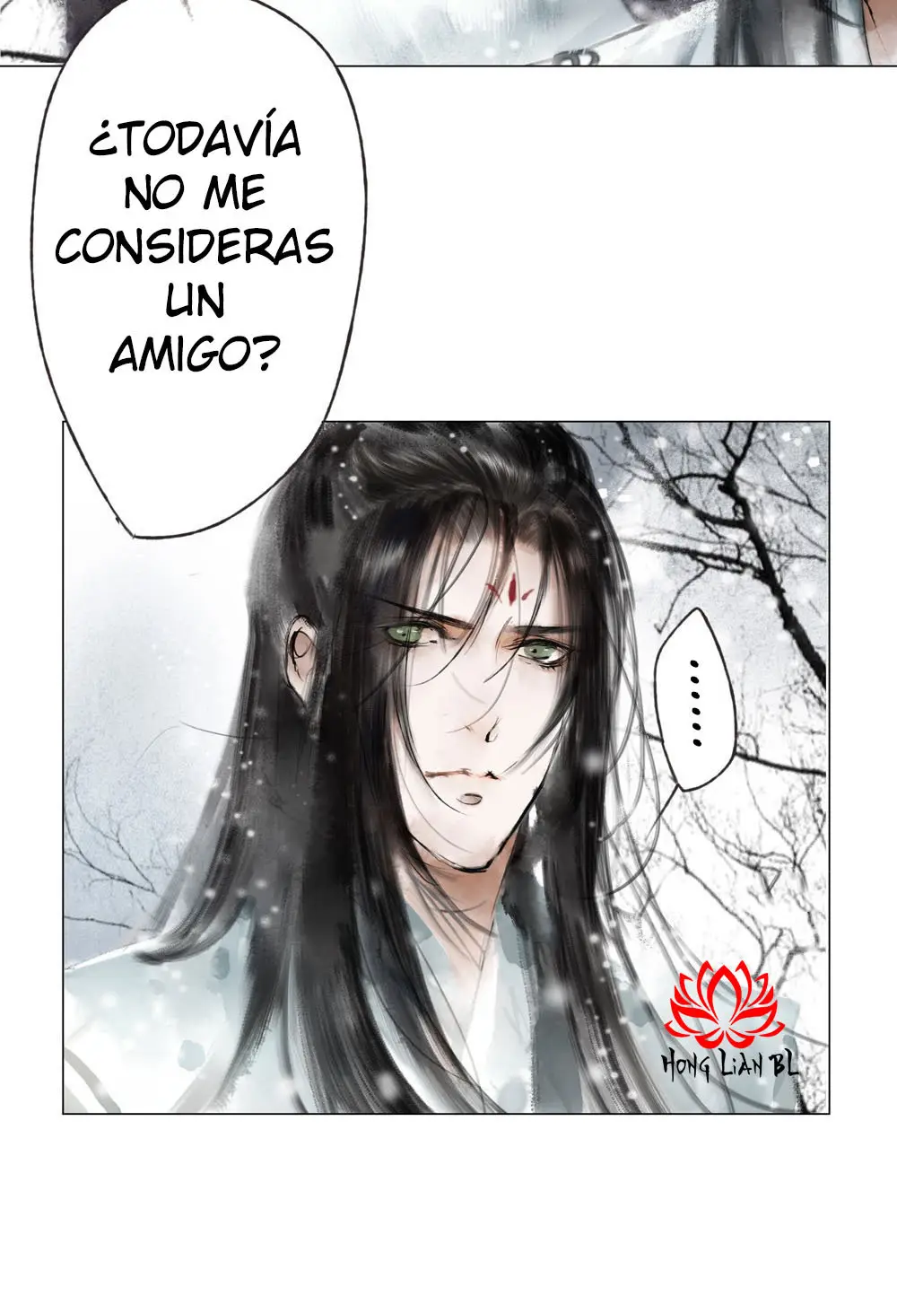 cisne solitario (Love Swan) (2019) - Capítulo 20 - Página 11 - LectorTMOo