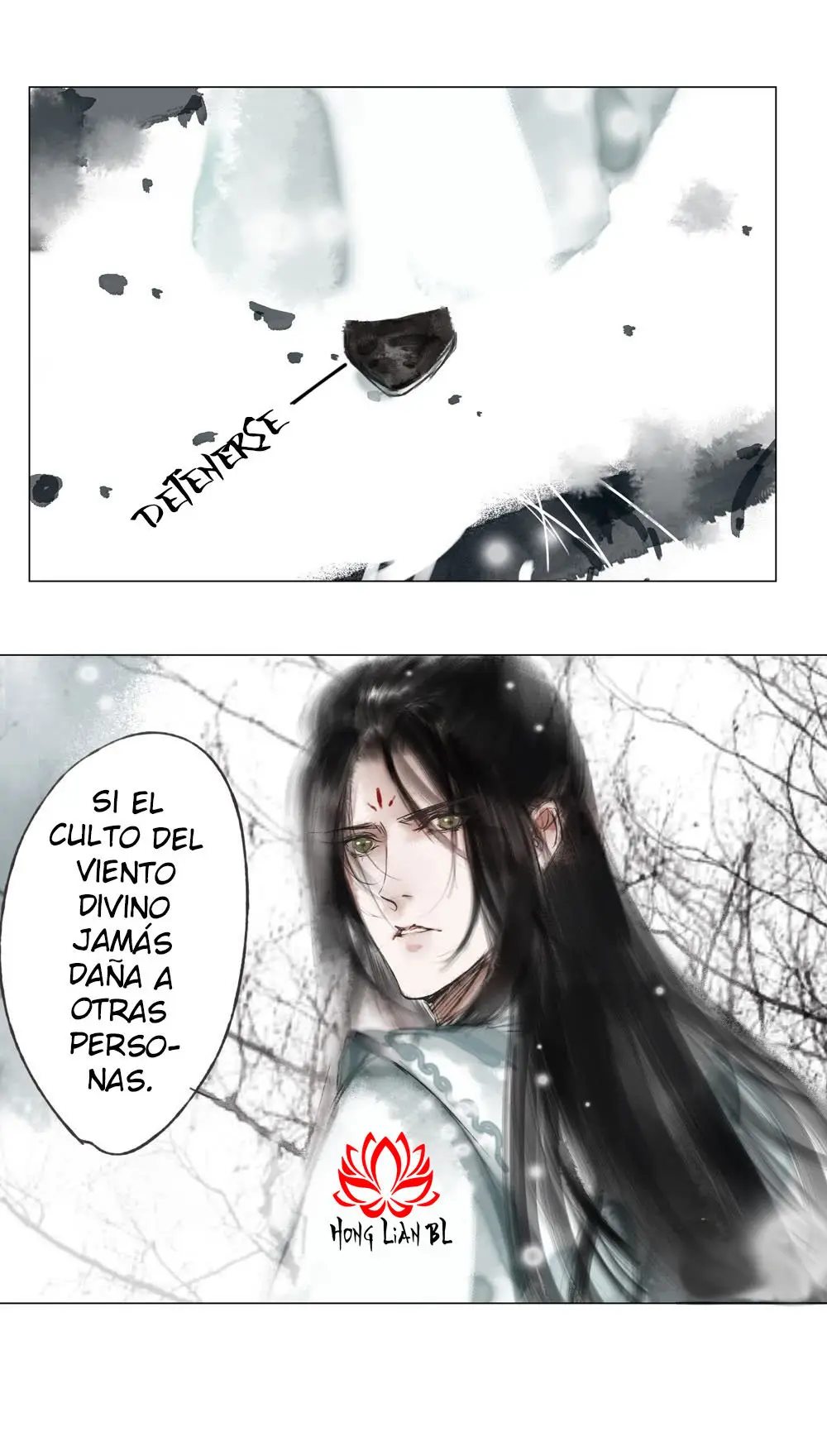 cisne solitario (Love Swan) (2019) - Capítulo 20 - Página 12 - LectorTMOo