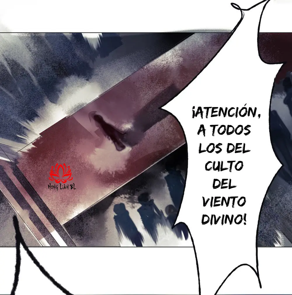cisne solitario (Love Swan) (2019) - Capítulo 20 - Página 19 - LectorTMOo