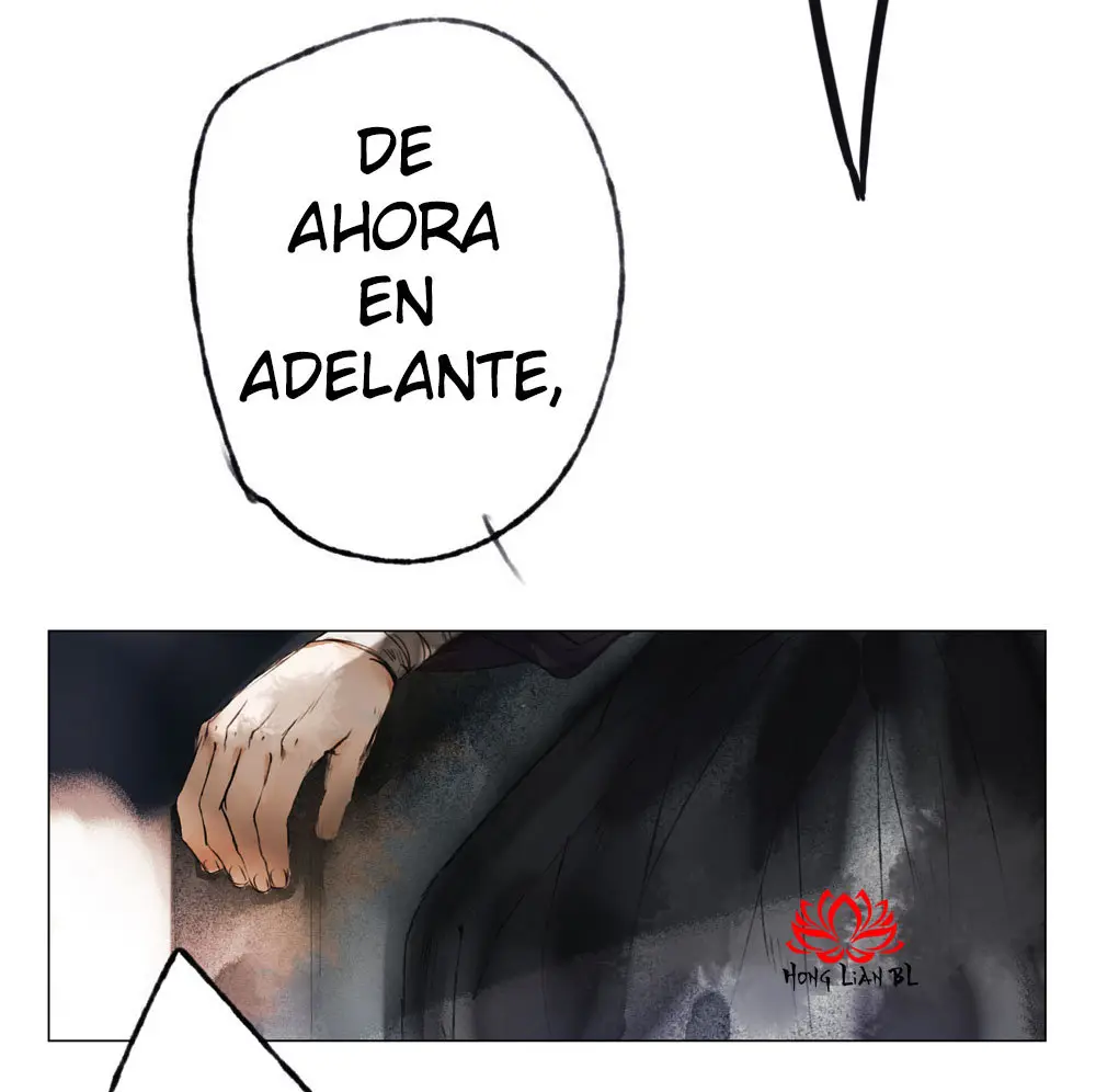 cisne solitario (Love Swan) (2019) - Capítulo 20 - Página 21 - LectorTMOo