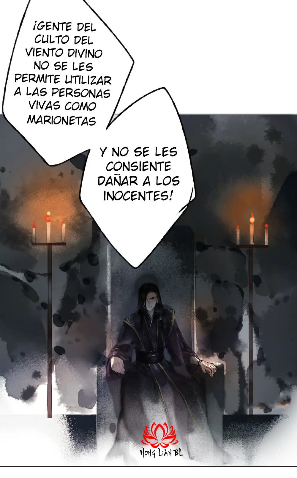 cisne solitario (Love Swan) (2019) - Capítulo 20 - Página 22 - LectorTMOo