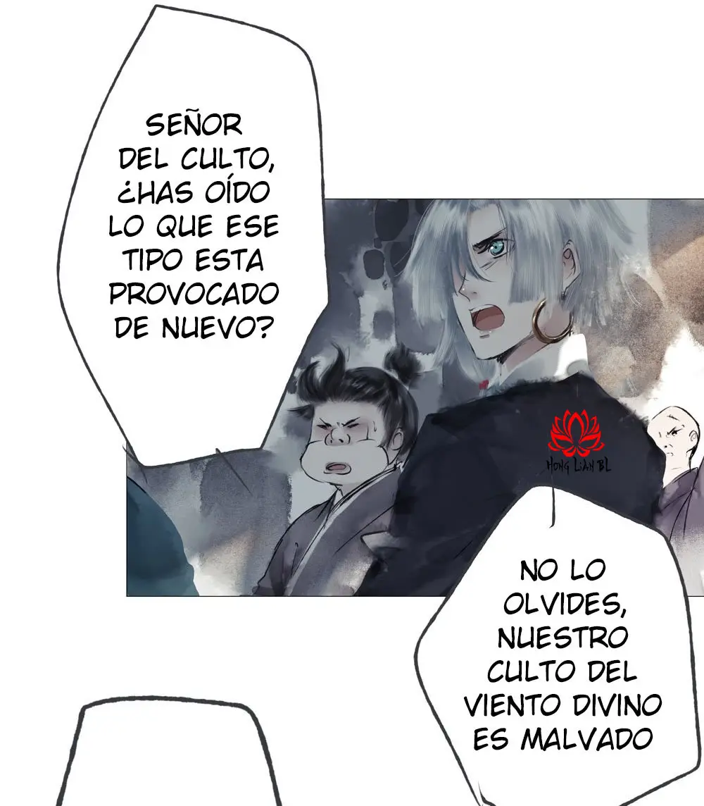 cisne solitario (Love Swan) (2019) - Capítulo 20 - Página 24 - LectorTMOo