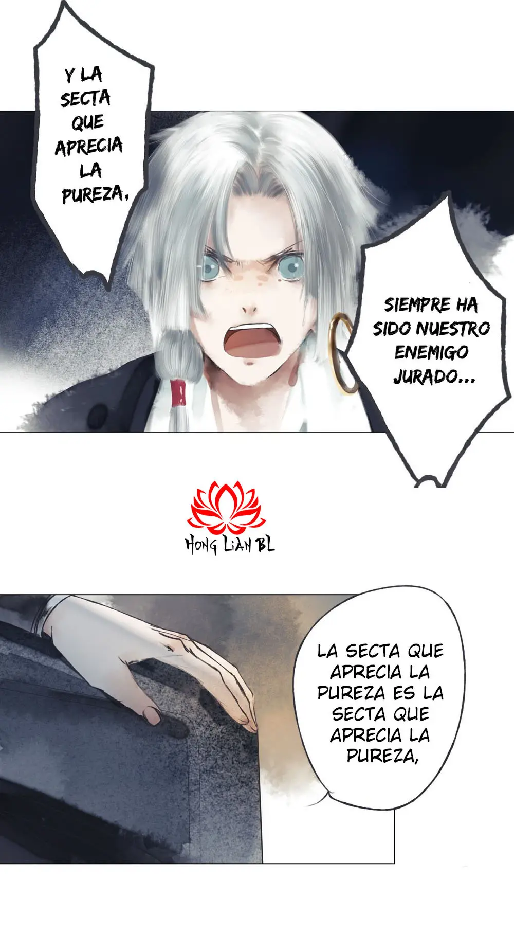 cisne solitario (Love Swan) (2019) - Capítulo 20 - Página 26 - LectorTMOo