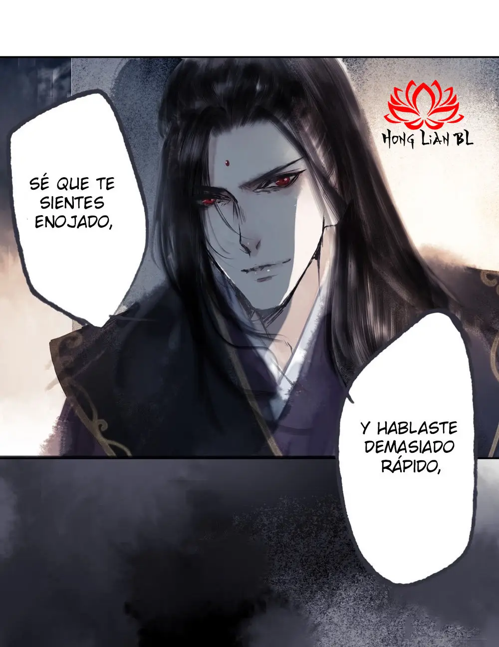 cisne solitario (Love Swan) (2019) - Capítulo 20 - Página 31 - LectorTMOo