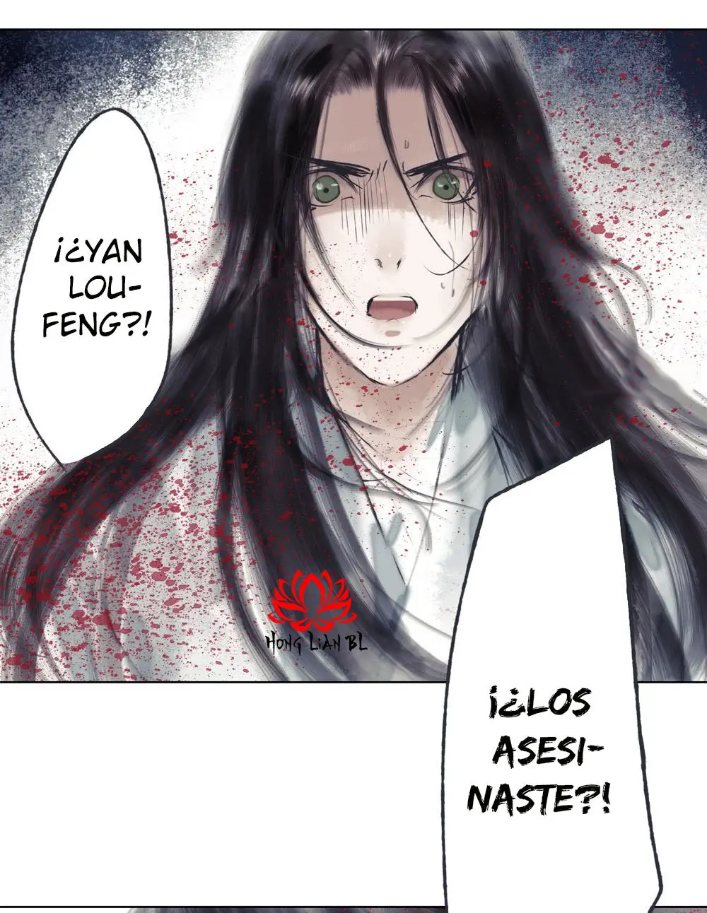 cisne solitario (Love Swan) (2019) - Capítulo 20 - Página 47 - LectorTMOo