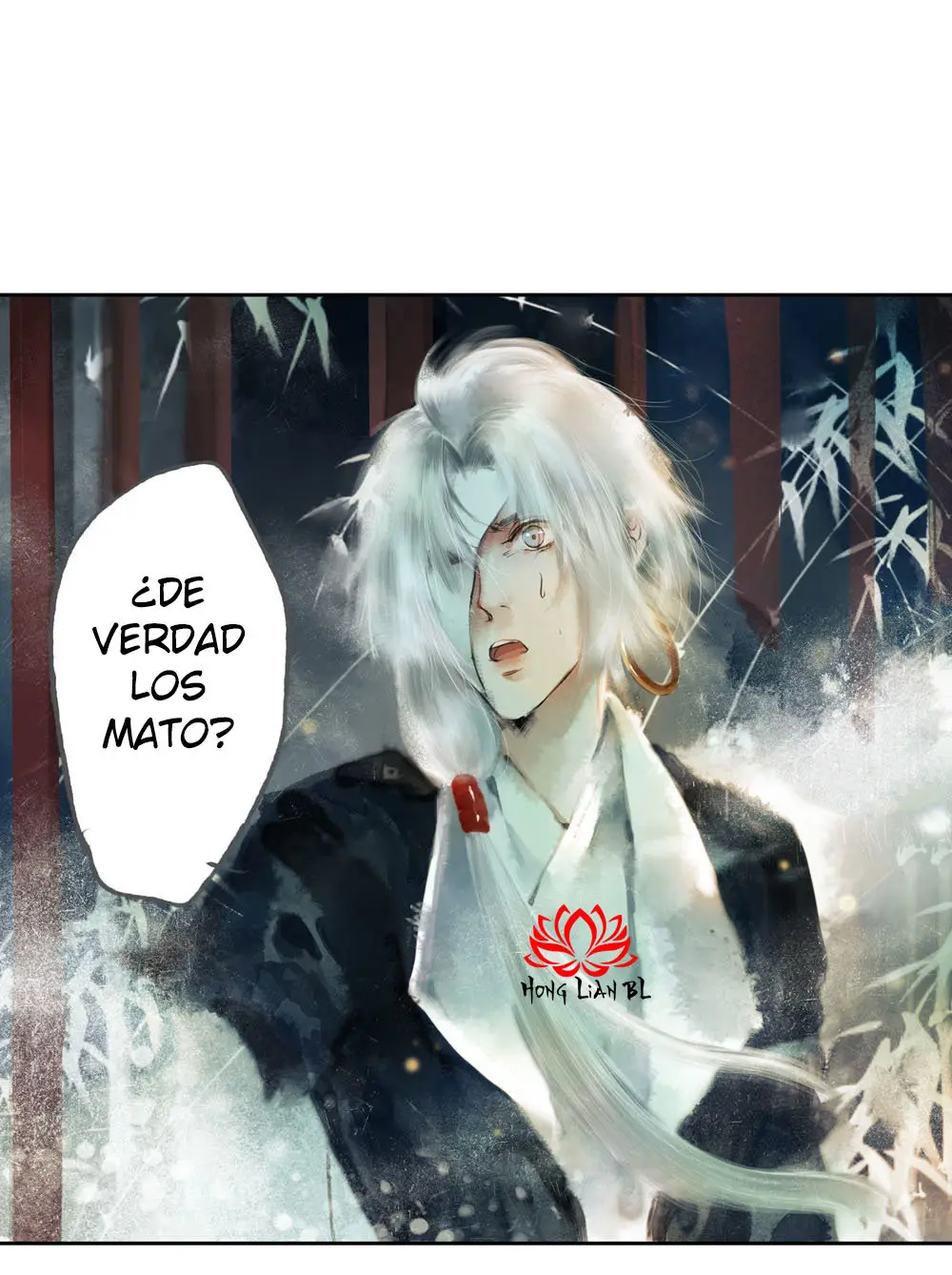 cisne solitario (Love Swan) (2019) - Capítulo 21 - Página 2 - LectorTMOo