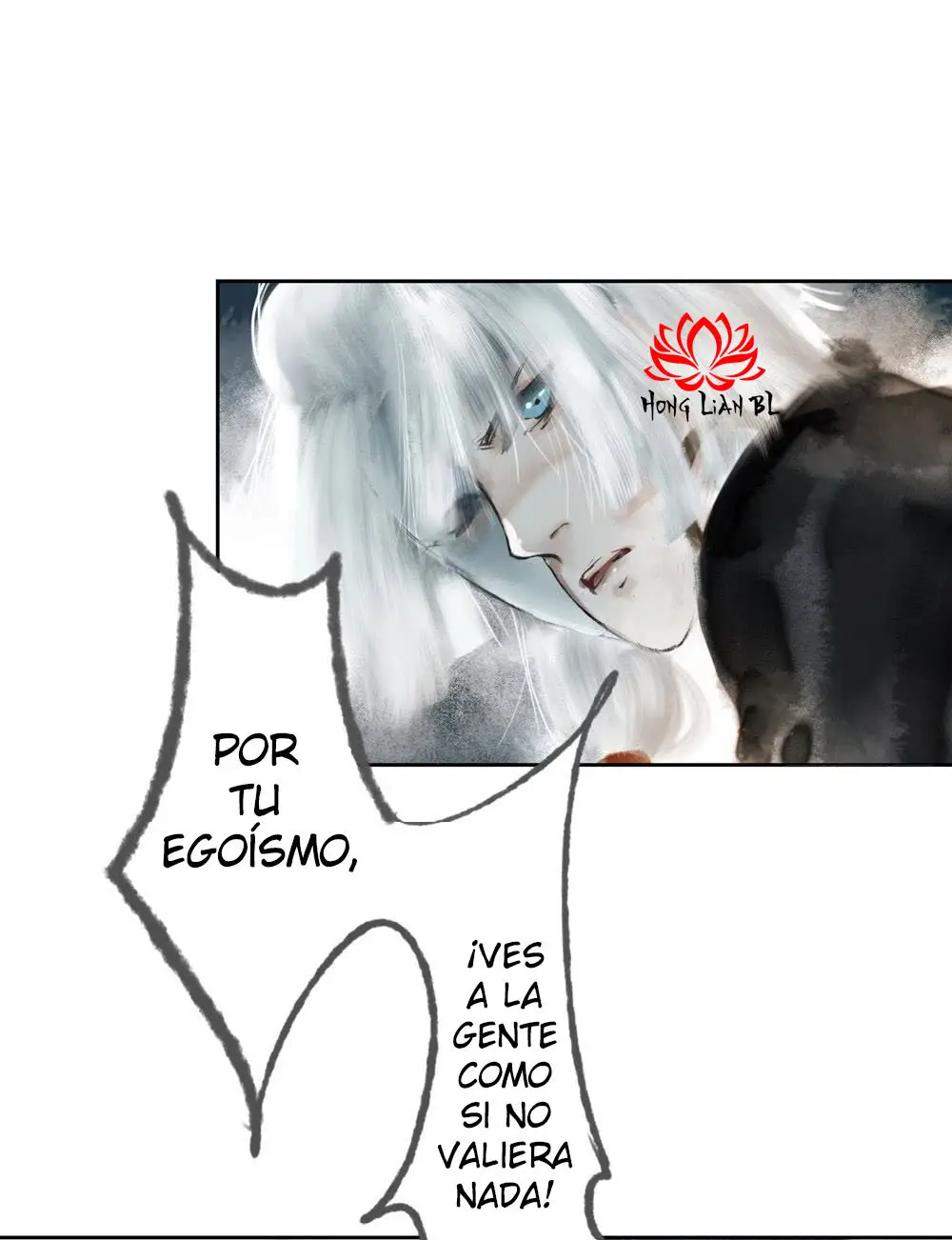 cisne solitario (Love Swan) (2019) - Capítulo 21 - Página 4 - LectorTMOo