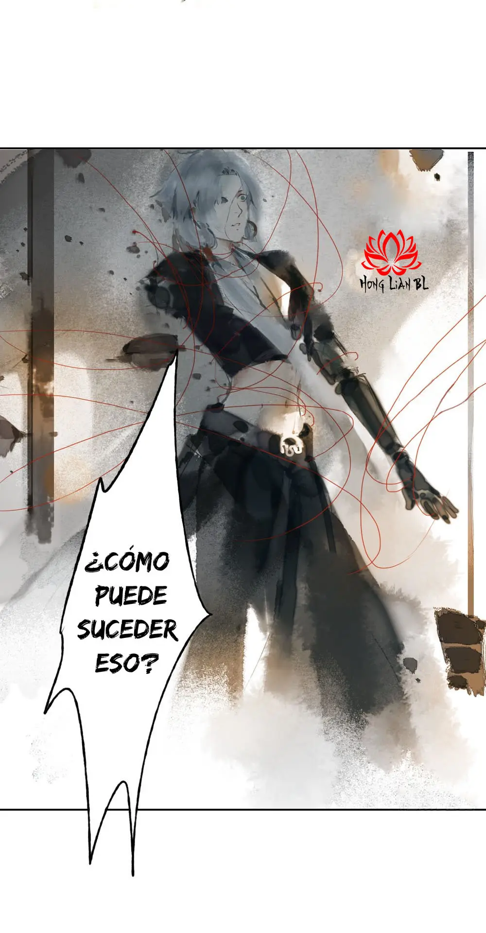 cisne solitario (Love Swan) (2019) - Capítulo 21 - Página 13 - LectorTMOo