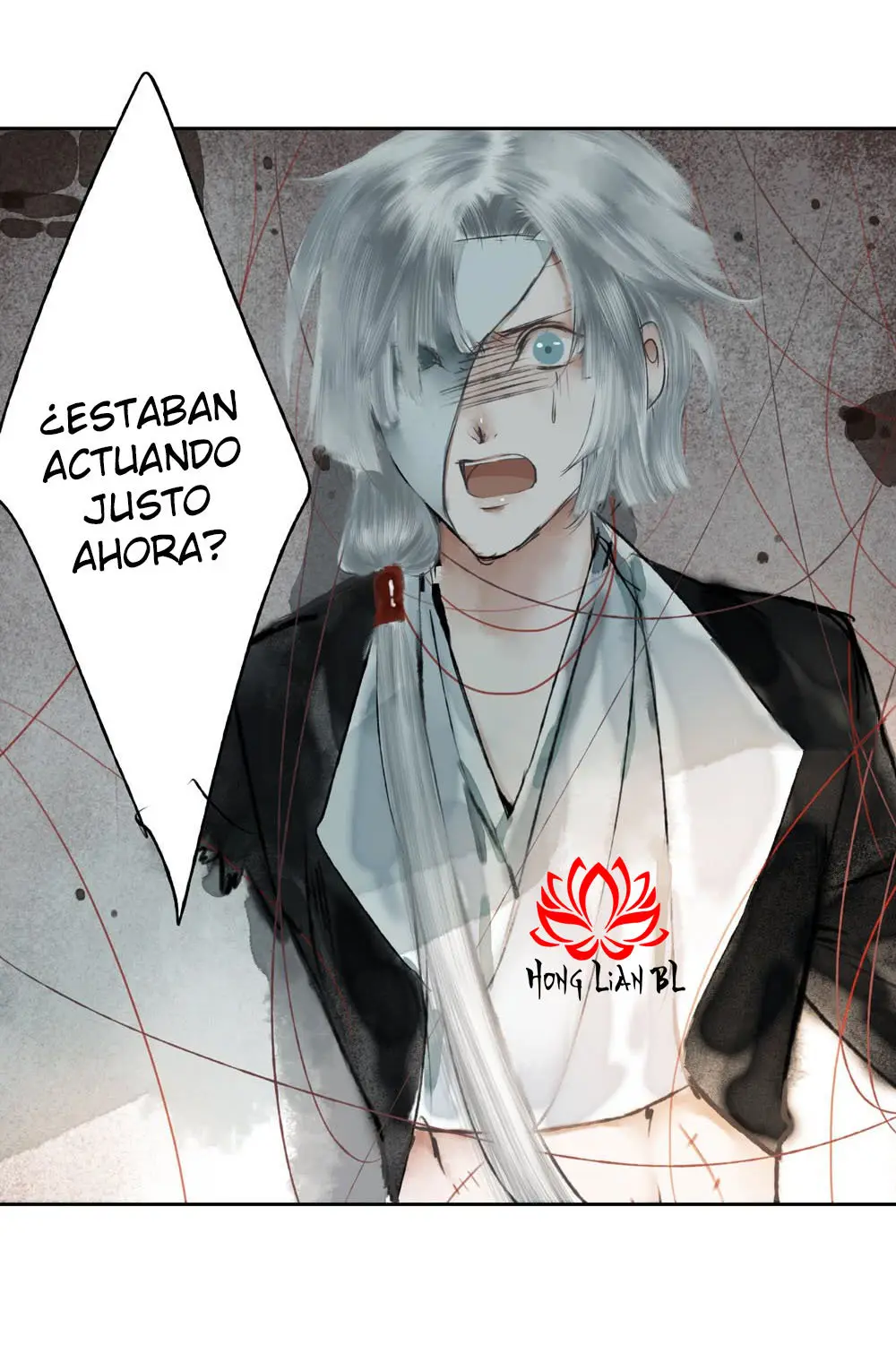 cisne solitario (Love Swan) (2019) - Capítulo 21 - Página 16 - LectorTMOo