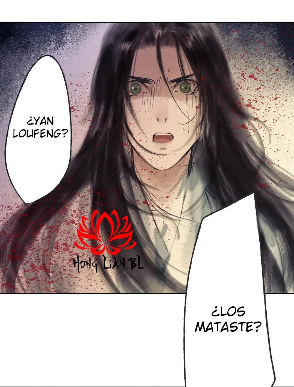 cisne solitario (Love Swan) (2019) - Capítulo 21 - Página 17 - LectorTMOo