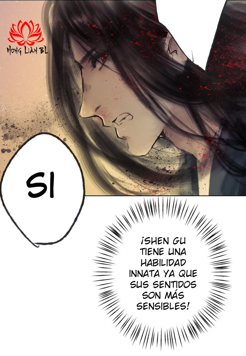 cisne solitario (Love Swan) (2019) - Capítulo 21 - Página 18 - LectorTMOo