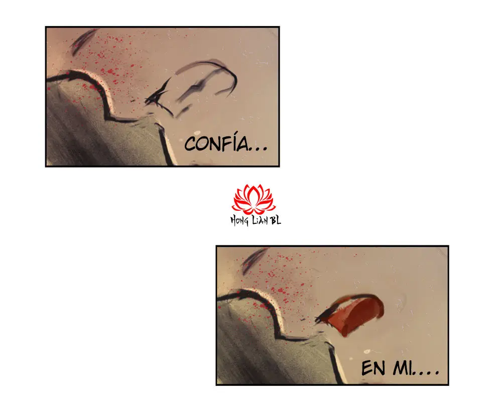 cisne solitario (Love Swan) (2019) - Capítulo 21 - Página 19 - LectorTMOo