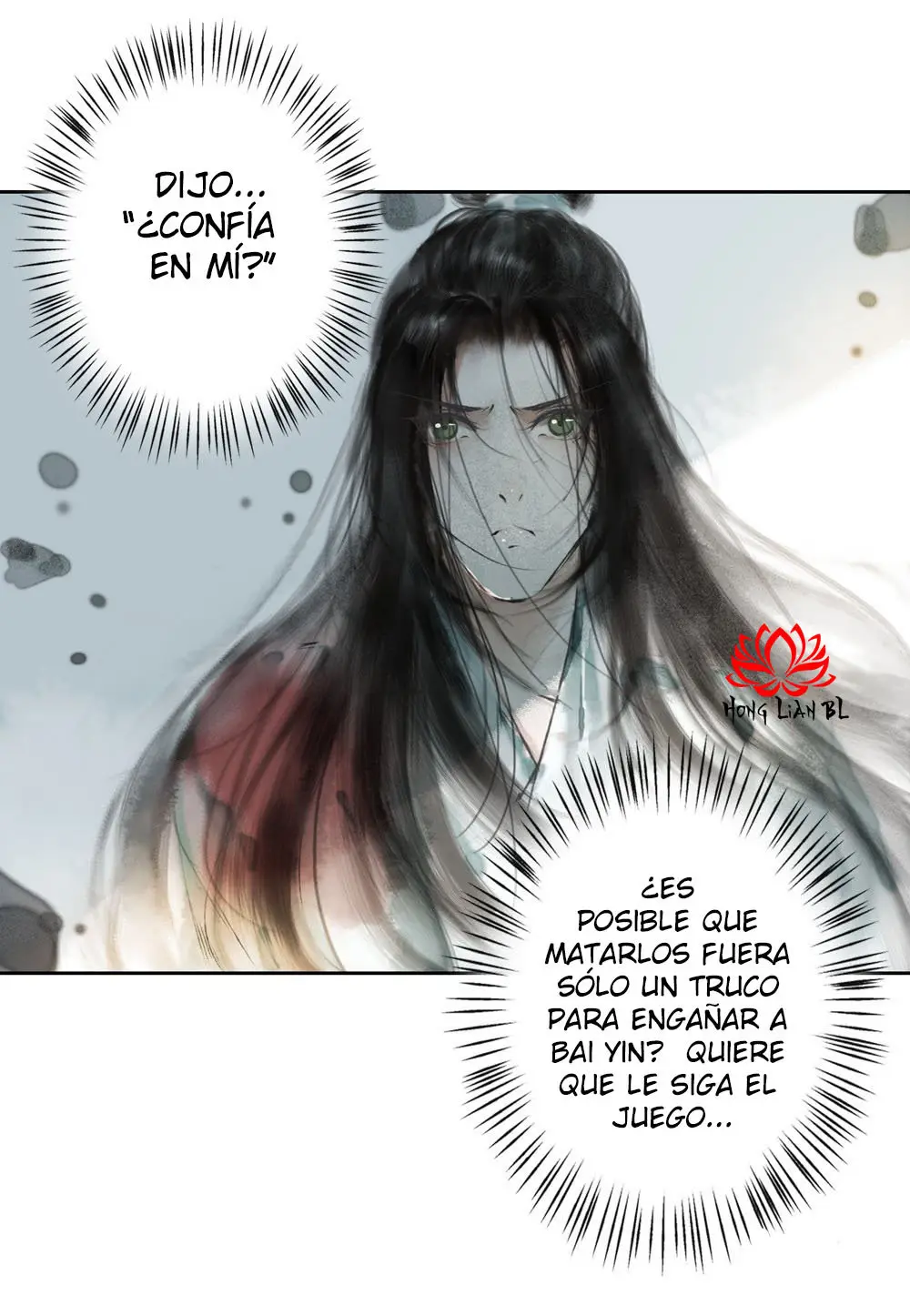 cisne solitario (Love Swan) (2019) - Capítulo 21 - Página 20 - LectorTMOo