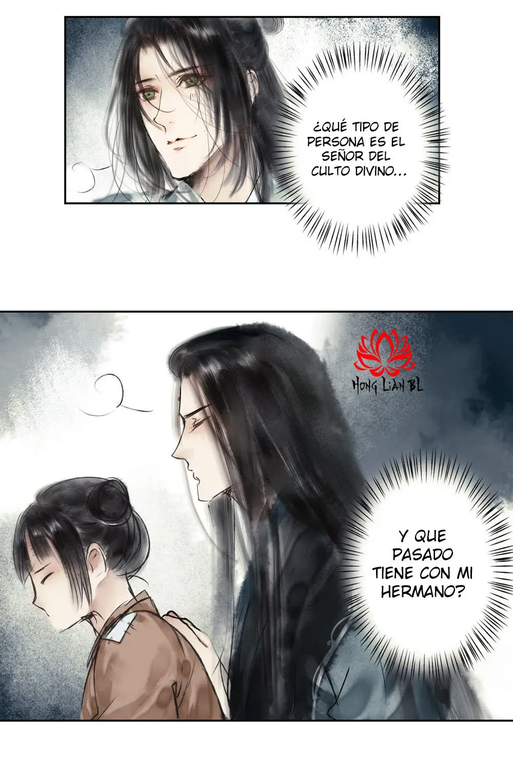 cisne solitario (Love Swan) (2019) - Capítulo 21 - Página 27 - LectorTMOo