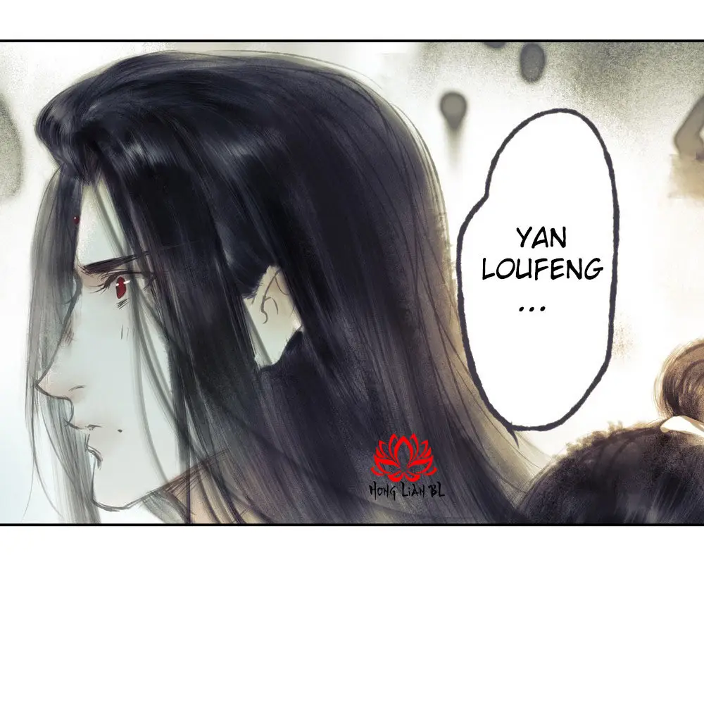 cisne solitario (Love Swan) (2019) - Capítulo 21 - Página 30 - LectorTMOo