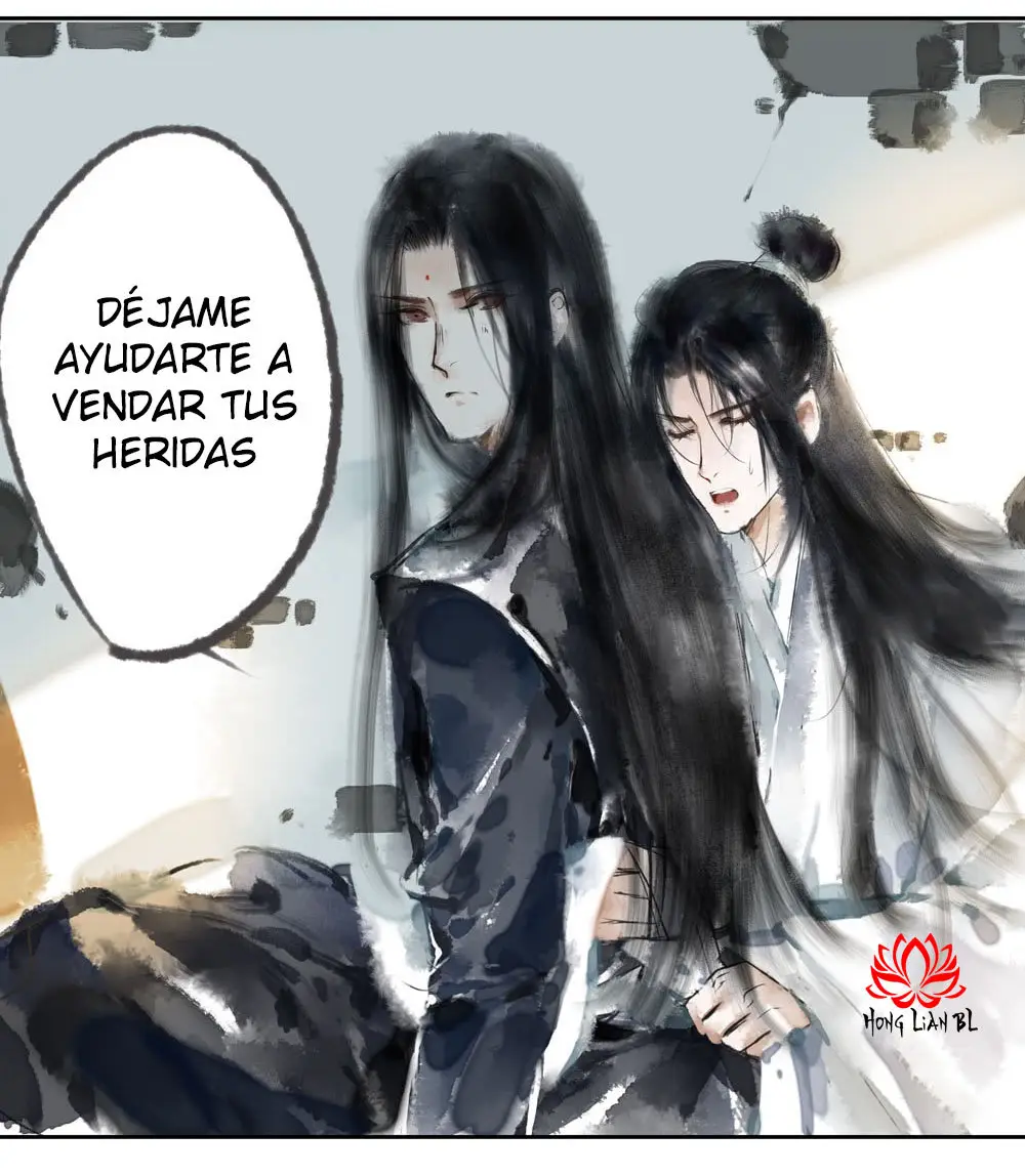 cisne solitario (Love Swan) (2019) - Capítulo 21 - Página 31 - LectorTMOo