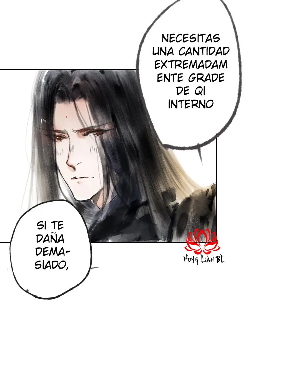 cisne solitario (Love Swan) (2019) - Capítulo 21 - Página 33 - LectorTMOo