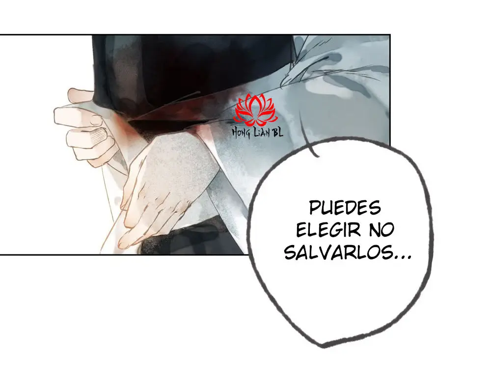 cisne solitario (Love Swan) (2019) - Capítulo 21 - Página 34 - LectorTMOo