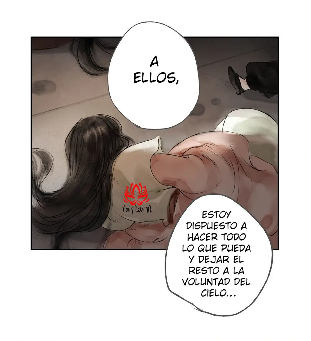 cisne solitario (Love Swan) (2019) - Capítulo 21 - Página 37 - LectorTMOo
