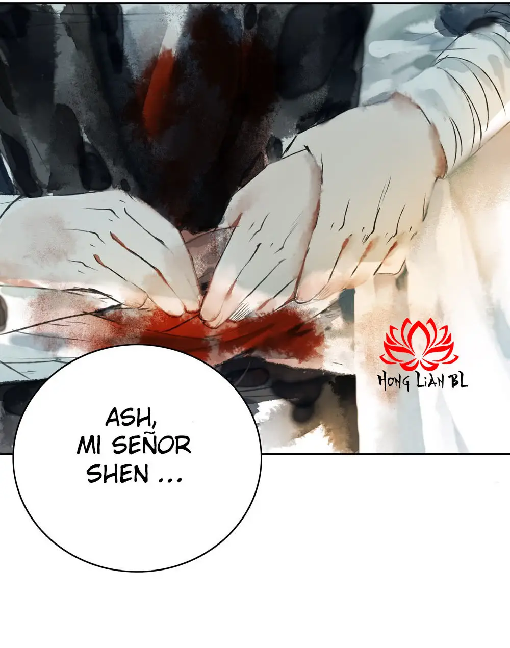 cisne solitario (Love Swan) (2019) - Capítulo 21 - Página 38 - LectorTMOo