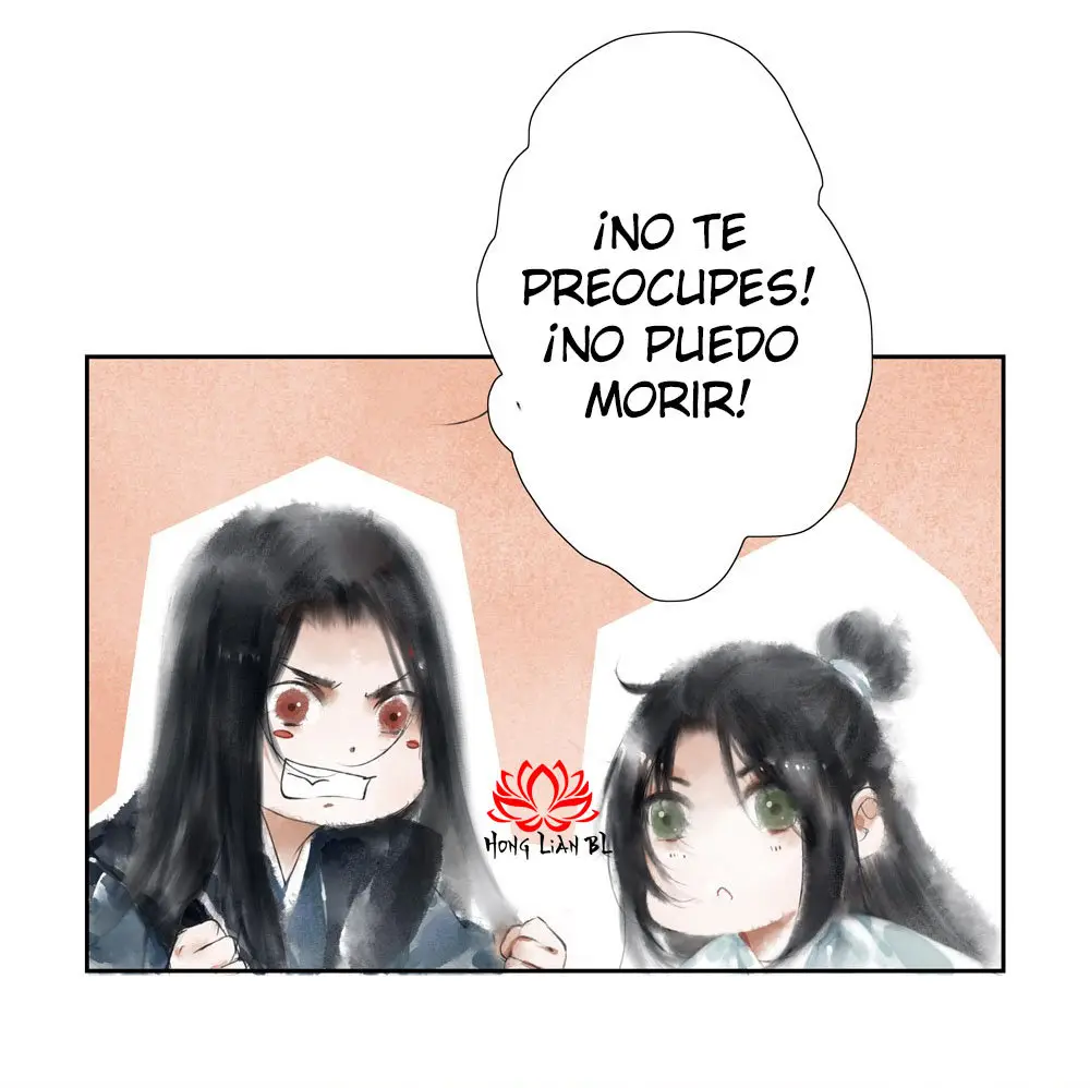 cisne solitario (Love Swan) (2019) - Capítulo 21 - Página 40 - LectorTMOo