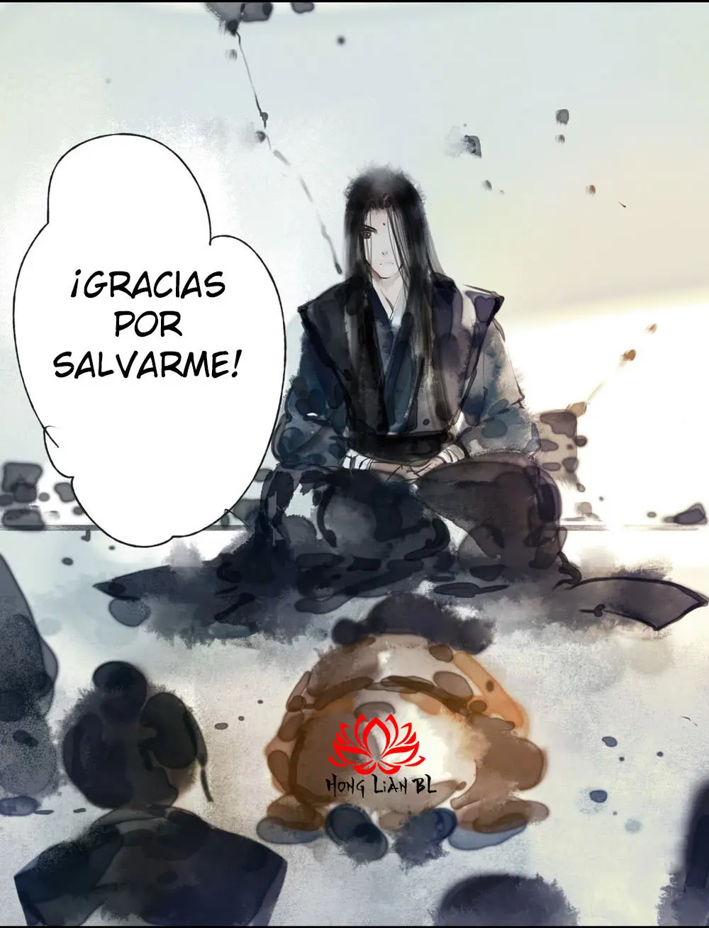 cisne solitario (Love Swan) (2019) - Capítulo 21 - Página 43 - LectorTMOo