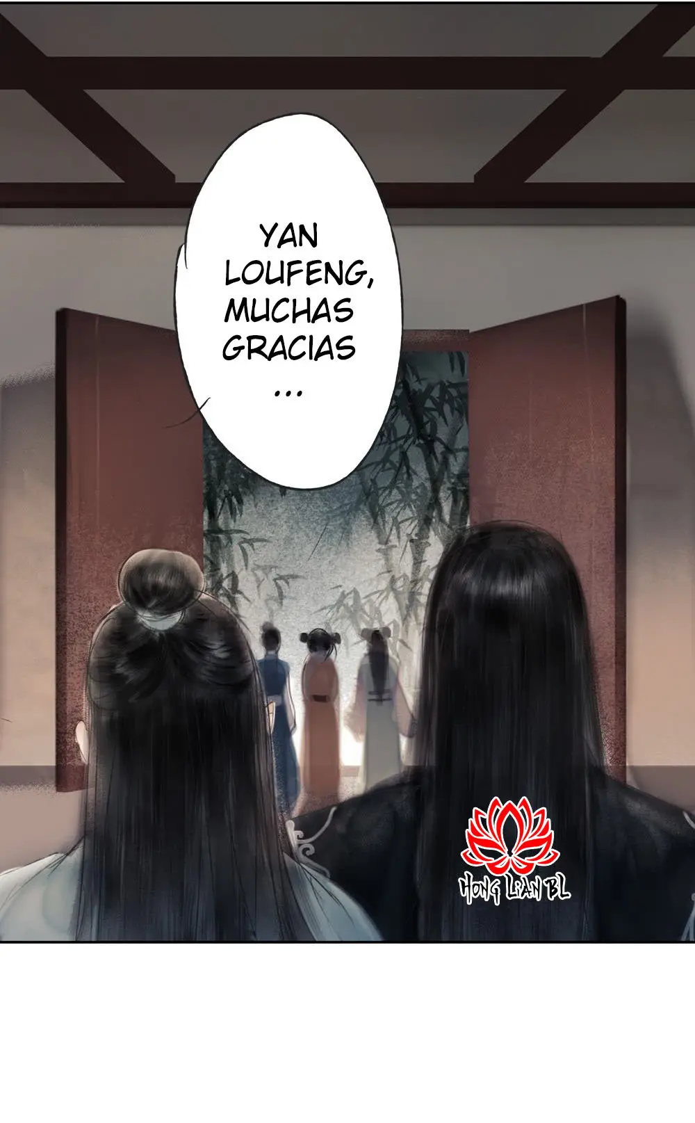 cisne solitario (Love Swan) (2019) - Capítulo 21 - Página 46 - LectorTMOo