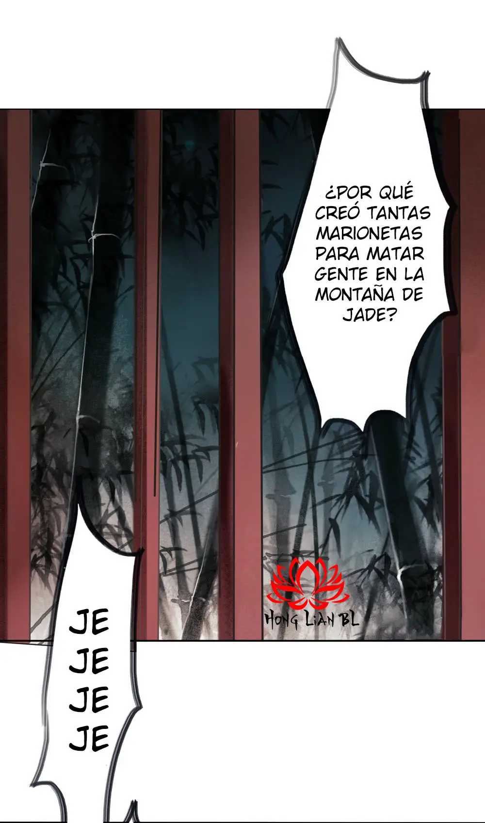 cisne solitario (Love Swan) (2019) - Capítulo 21 - Página 47 - LectorTMOo