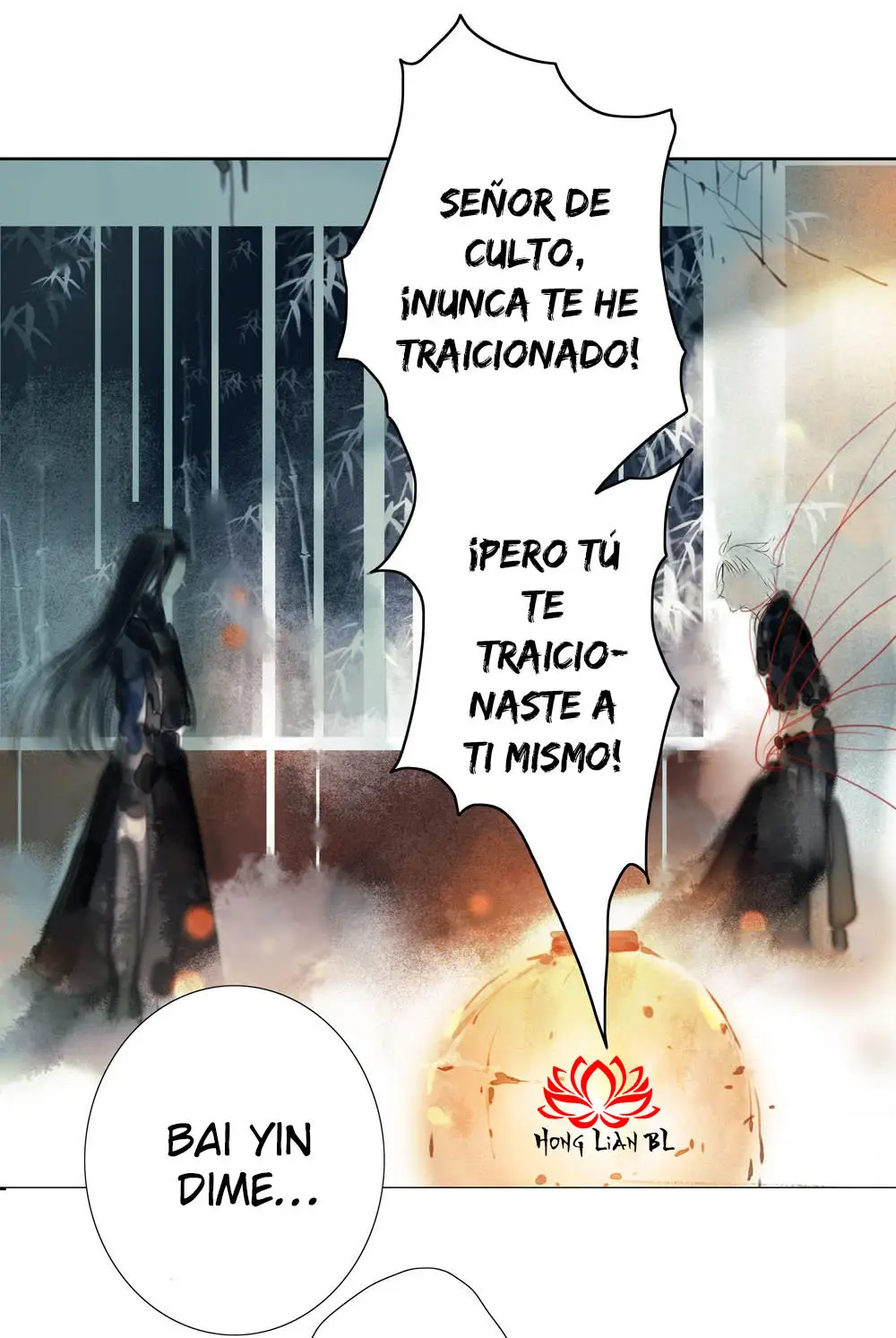 cisne solitario (Love Swan) (2019) - Capítulo 21 - Página 49 - LectorTMOo