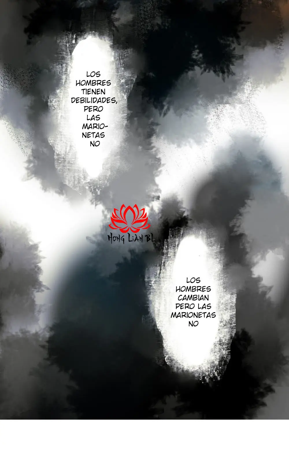 cisne solitario (Love Swan) (2019) - Capítulo 21 - Página 50 - LectorTMOo