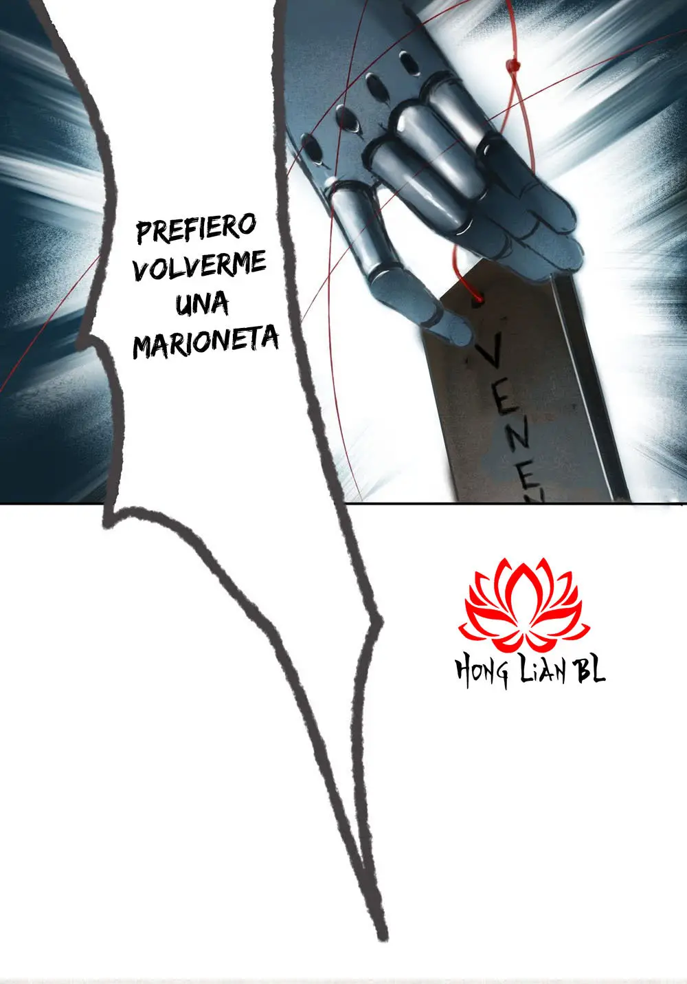 cisne solitario (Love Swan) (2019) - Capítulo 21 - Página 52 - LectorTMOo