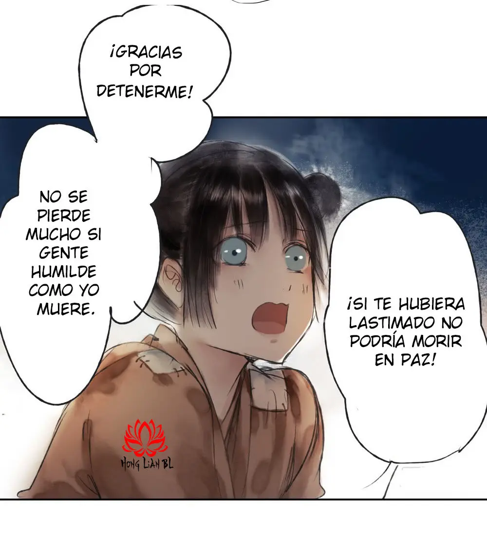 cisne solitario (Love Swan) (2019) - Capítulo 21 - Página 54 - LectorTMOo
