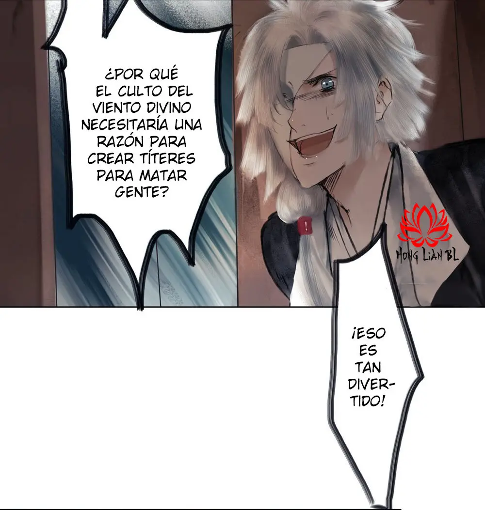 cisne solitario (Love Swan) (2019) - Capítulo 21 - Página 55 - LectorTMOo