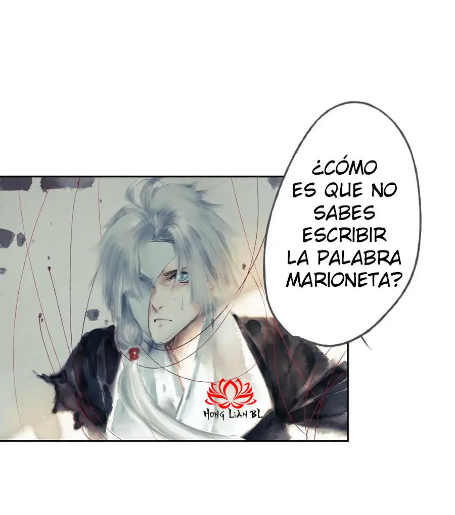 cisne solitario (Love Swan) (2019) - Capítulo 22 - Página 5 - LectorTMOo