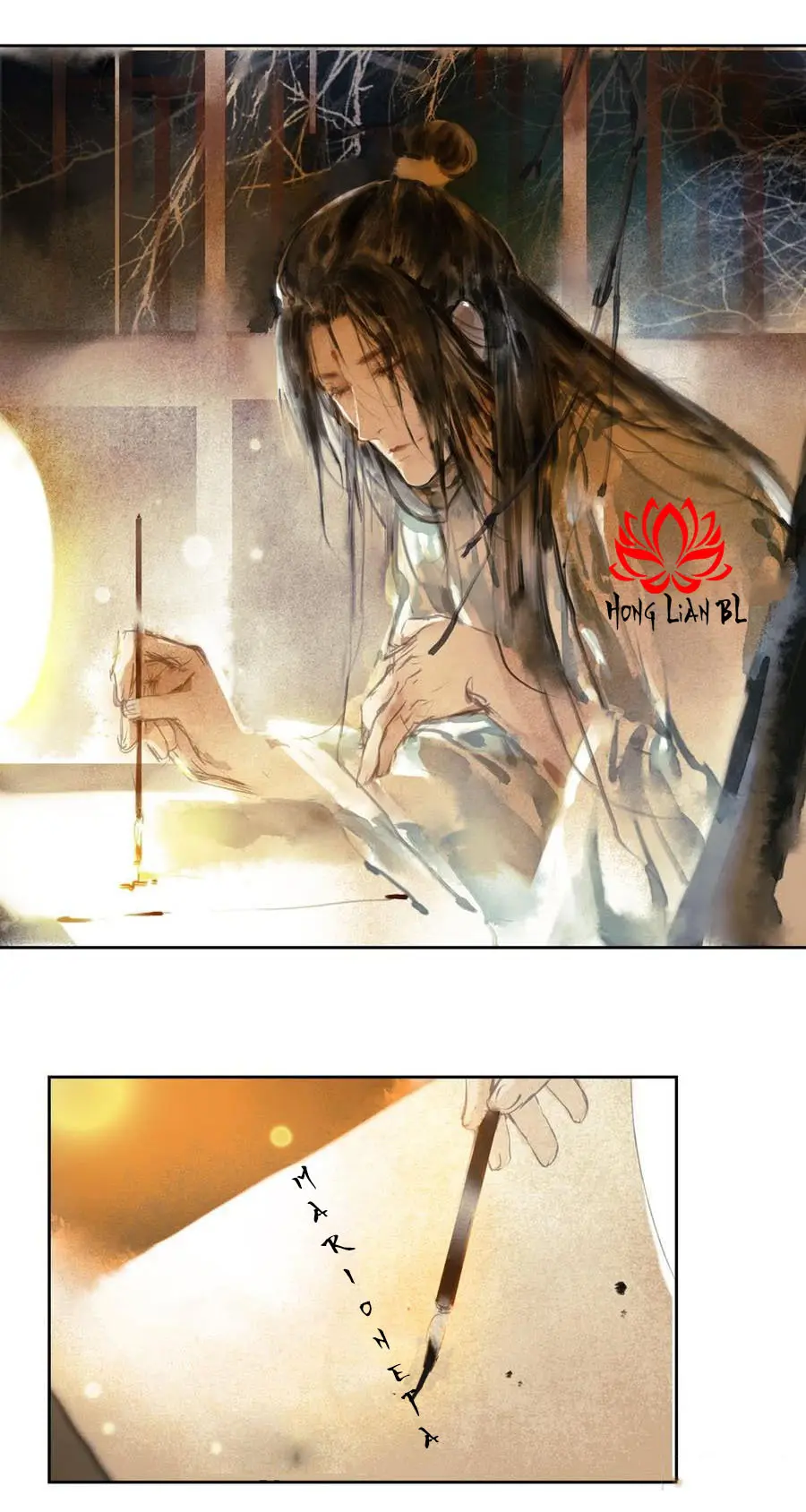 cisne solitario (Love Swan) (2019) - Capítulo 22 - Página 18 - LectorTMOo
