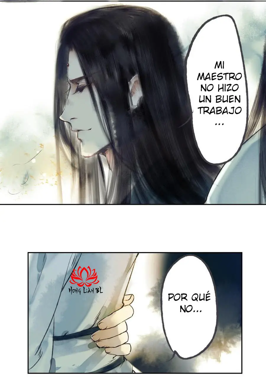 cisne solitario (Love Swan) (2019) - Capítulo 22 - Página 21 - LectorTMOo