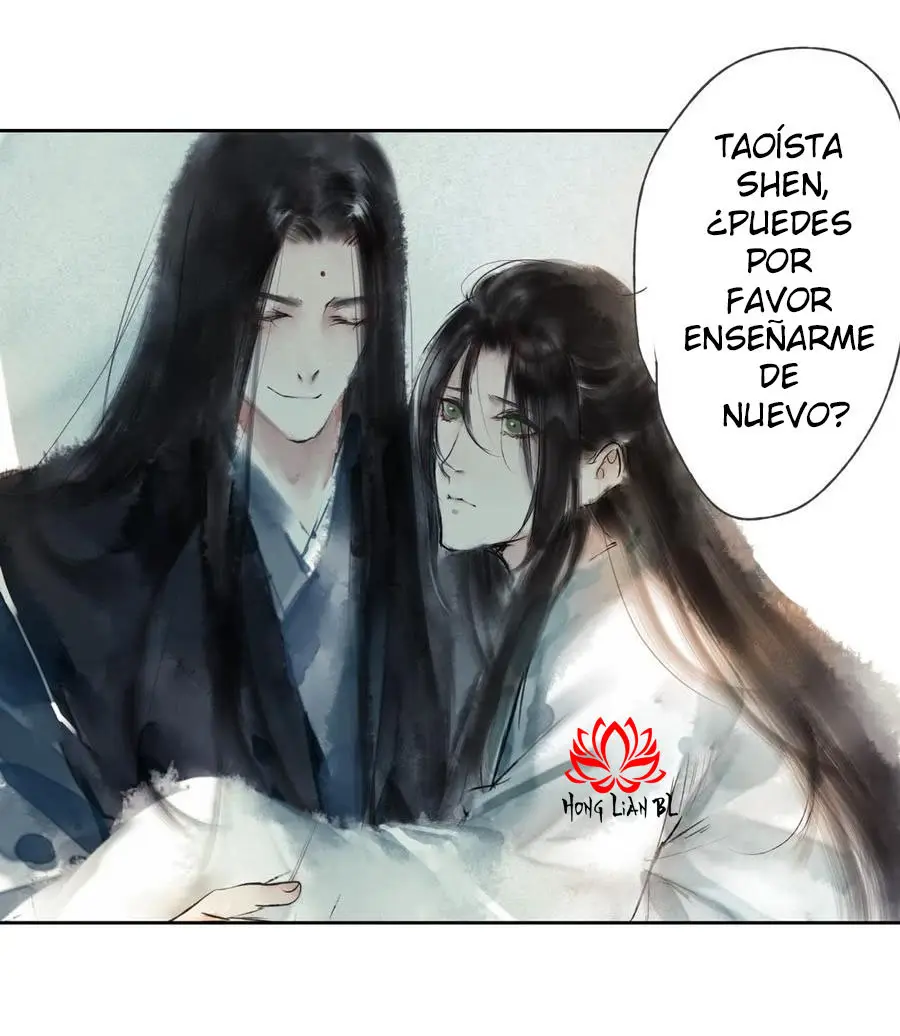 cisne solitario (Love Swan) (2019) - Capítulo 22 - Página 22 - LectorTMOo
